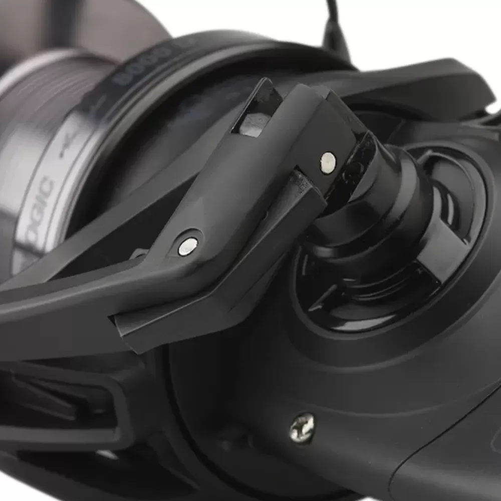 Prologic Avenger XD FD Reel- Reels