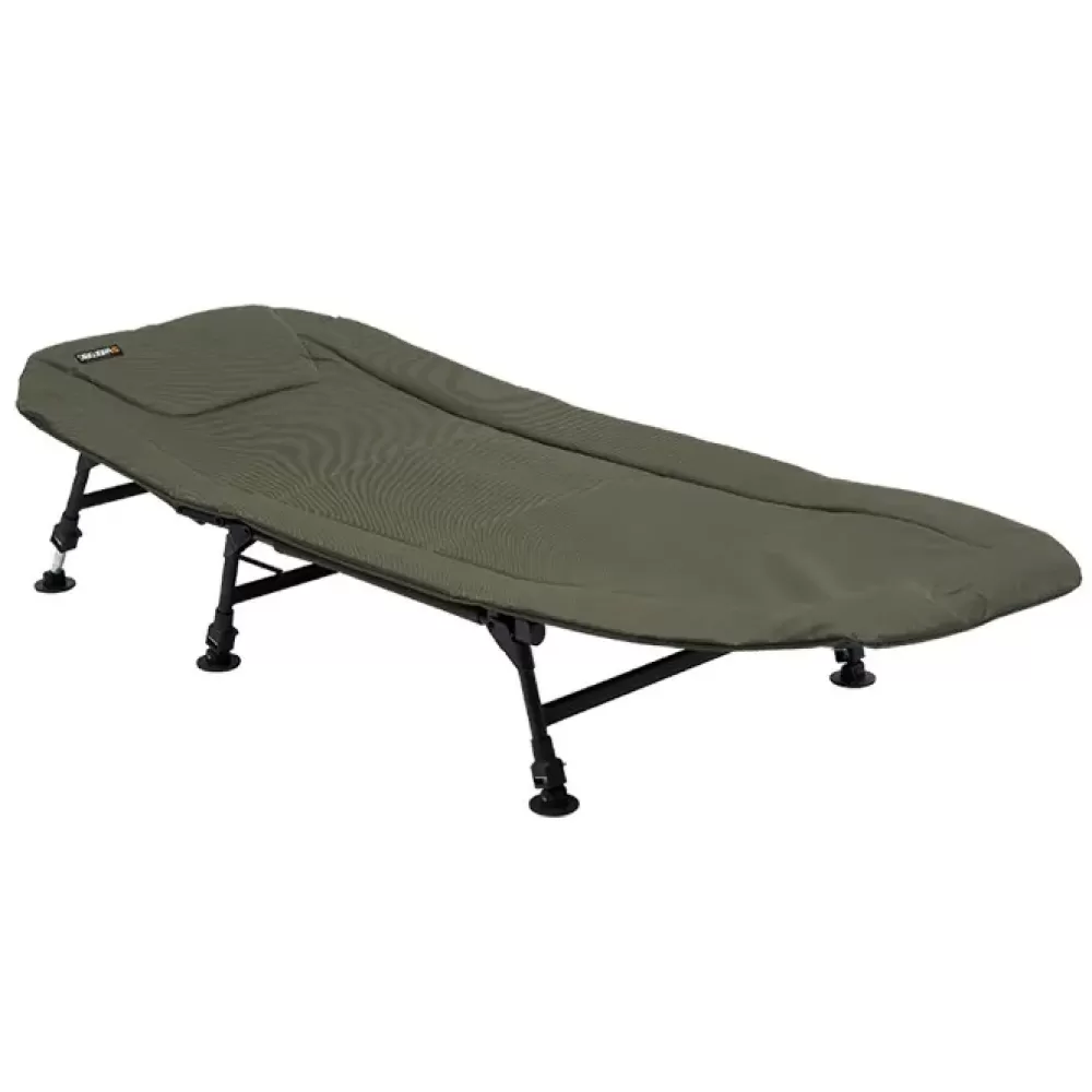 Prologic C-Series 6 Leg Fishing Bed- New Arrivals | Bedchairs