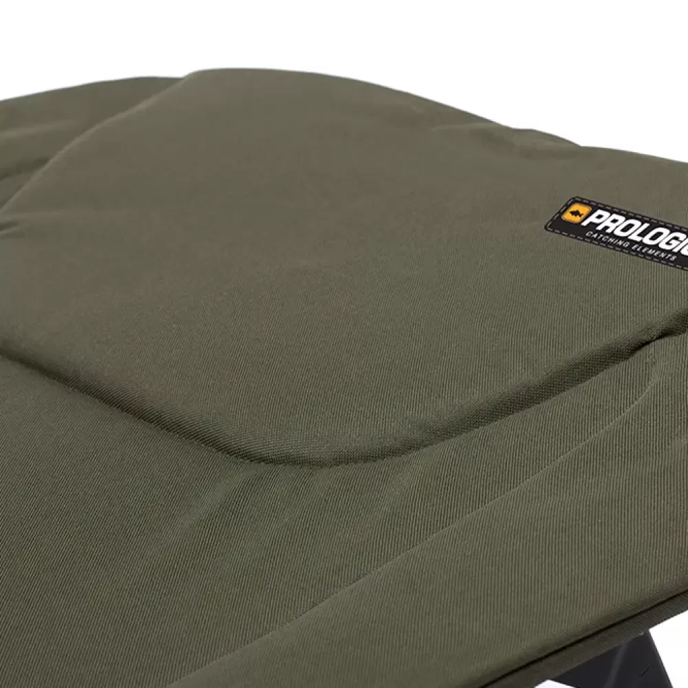 Prologic C-Series 6 Leg Fishing Bed- New Arrivals | Bedchairs