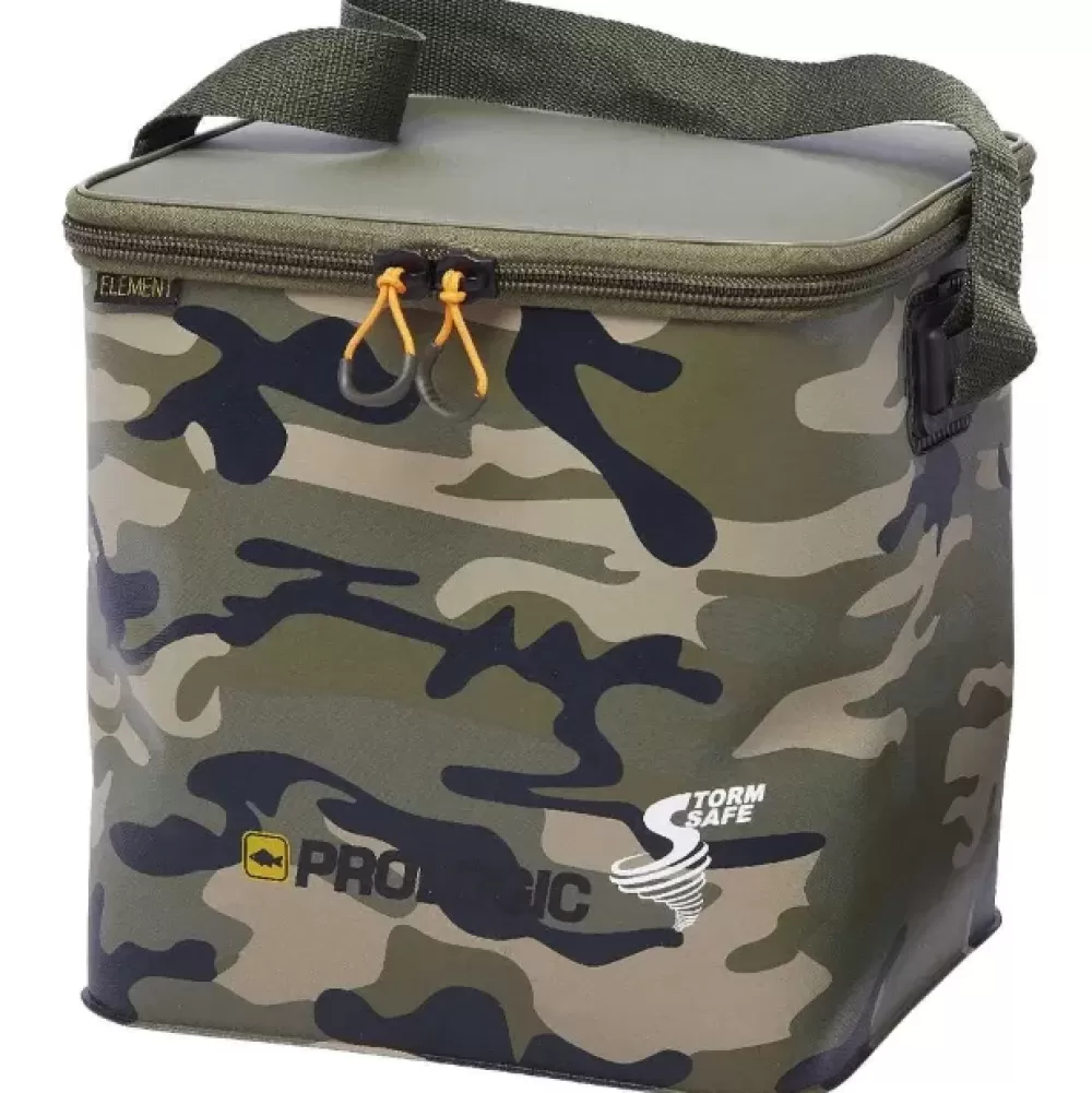 Prologic Element Storm Safe Bait Bag- Luggage