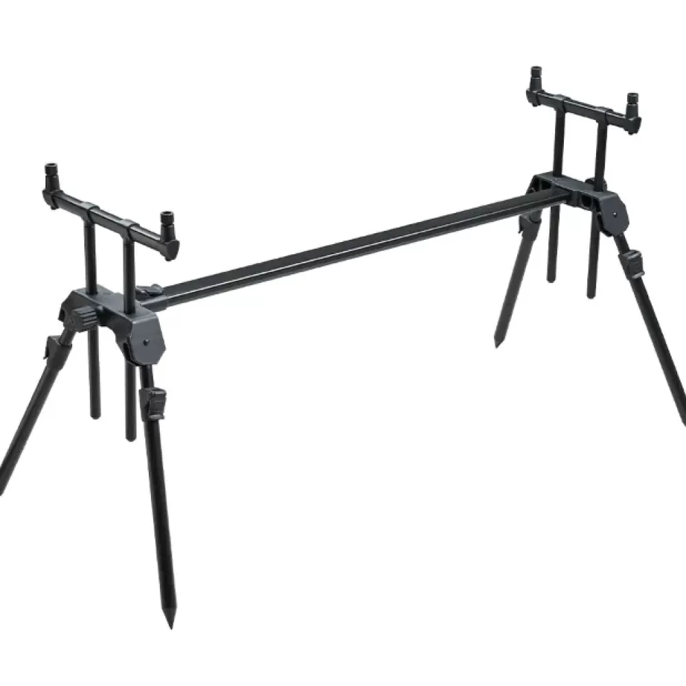 Prologic Element Twin-Sky 2 Rod Pod- Rod Pods