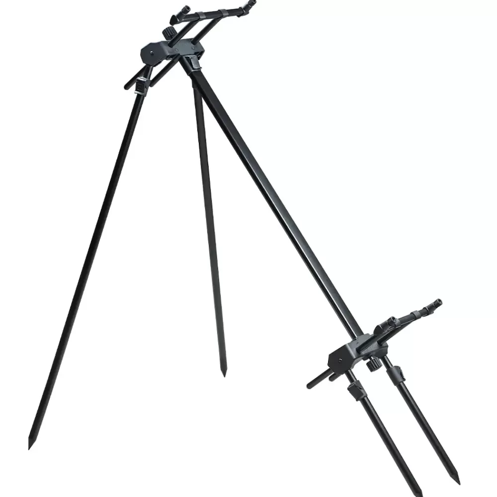 Prologic Element Twin-Sky 2 Rod Pod- Rod Pods