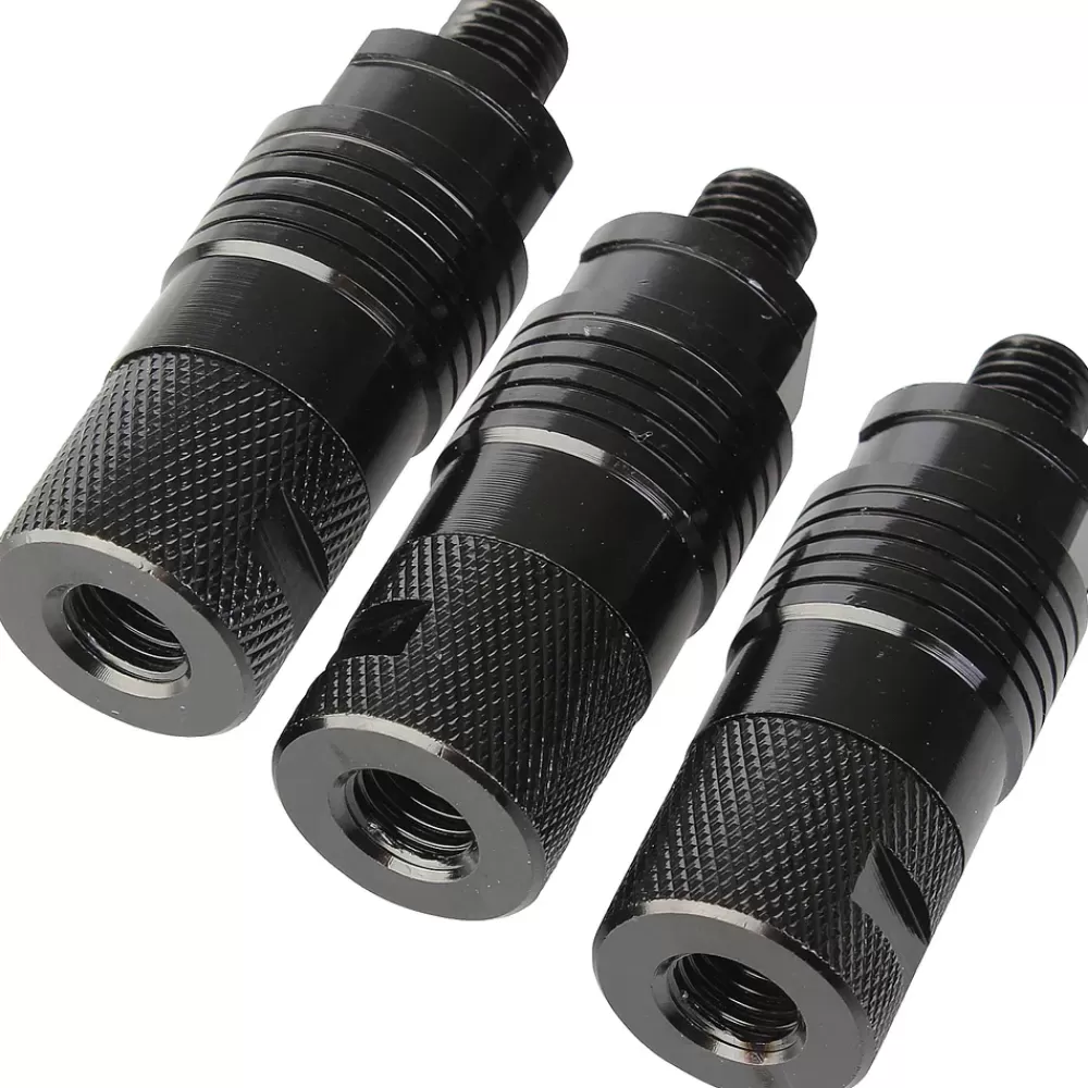 Prologic Quick Release Connector Large x3