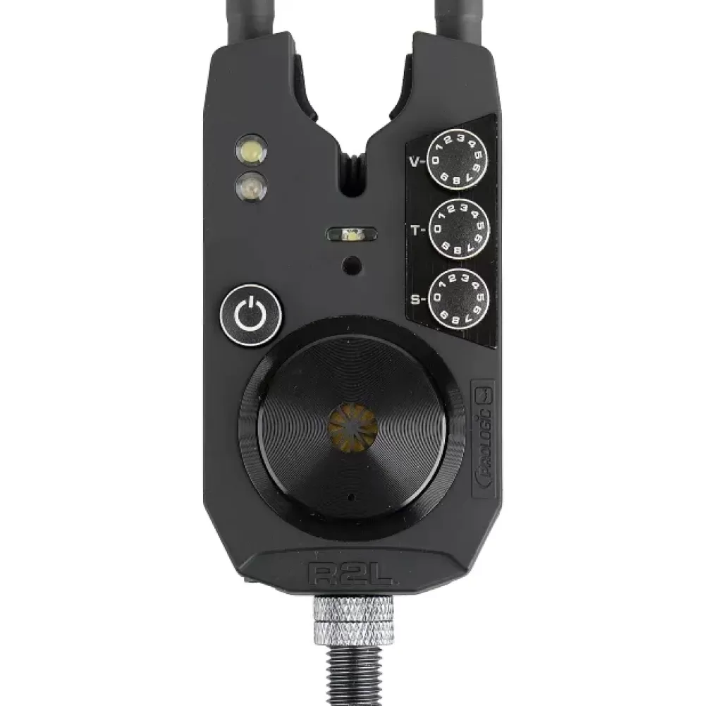 Prologic R2L Bite Alarm Presentation Set 3+1