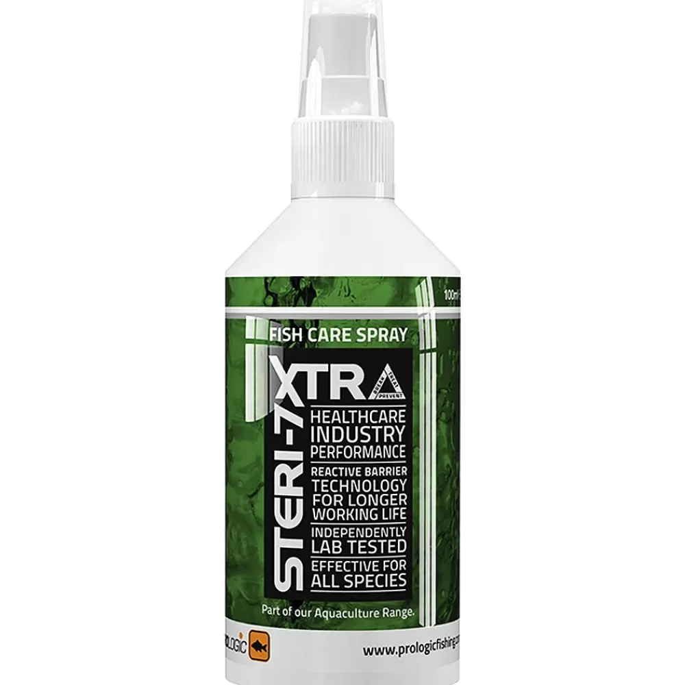 Prologic Steri-7 Fish Care Antiseptic Spray