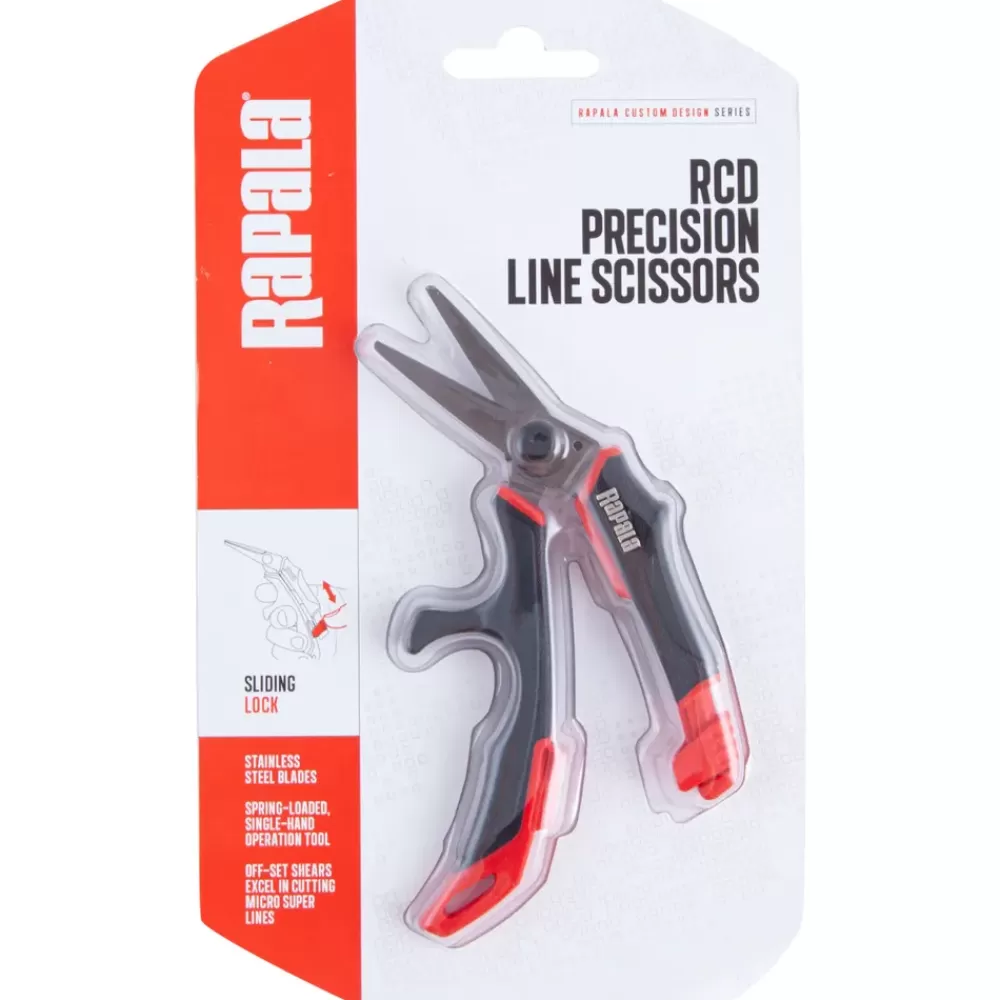 Rapala Braid Scissors