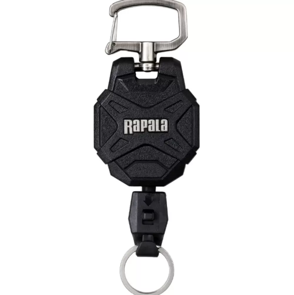 Rapala RCD Retractable Lanyard