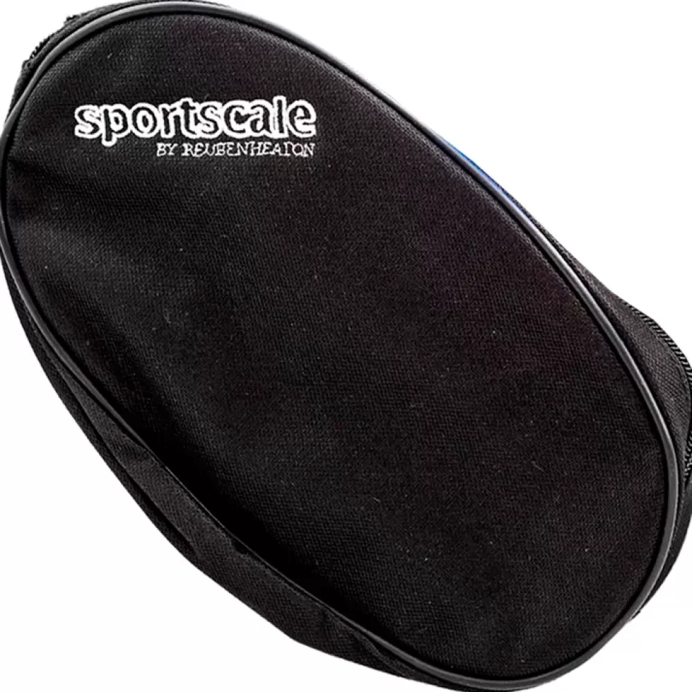 Reuben Heaton 7000 Series Digital Scale Pouch