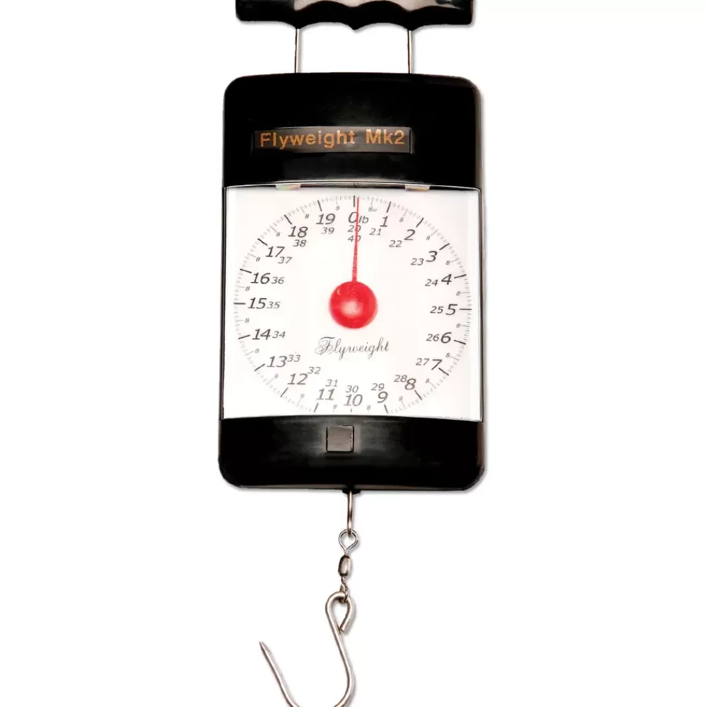 Reuben Heaton 3000 Series Flyweight Mk 2