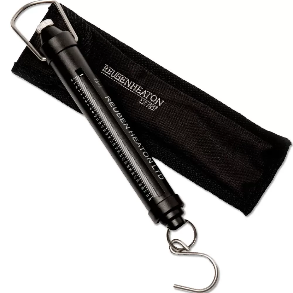 Reuben Heaton 2000 Series Gem Tubular Balance