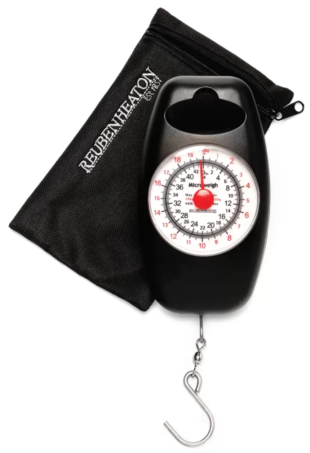 Reuben Heaton 8000 Series Microweigh