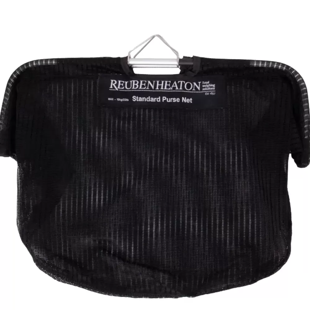 Reuben Heaton Purse Net