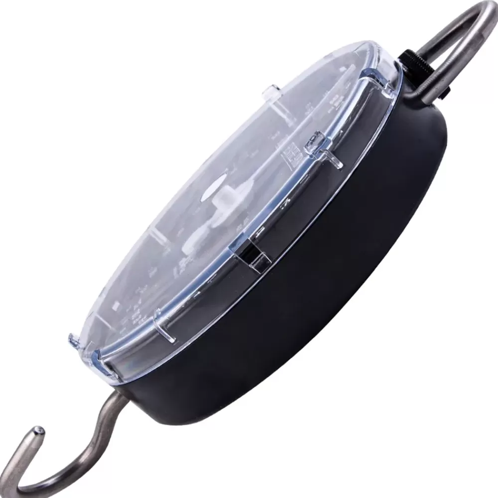 Reuben Heaton Standard Angling Scale Imperial Only