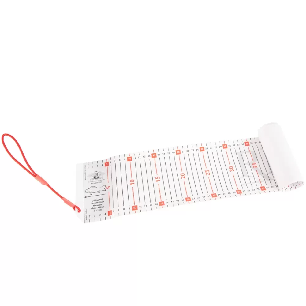 Reuben Heaton Standard Competition Roll-Up Measure