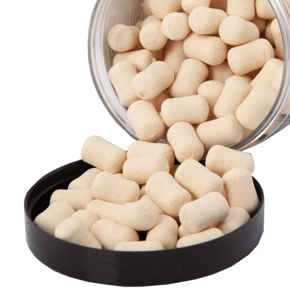 RG Baits Current & Spice Fishing Wafters- Bait & Additives