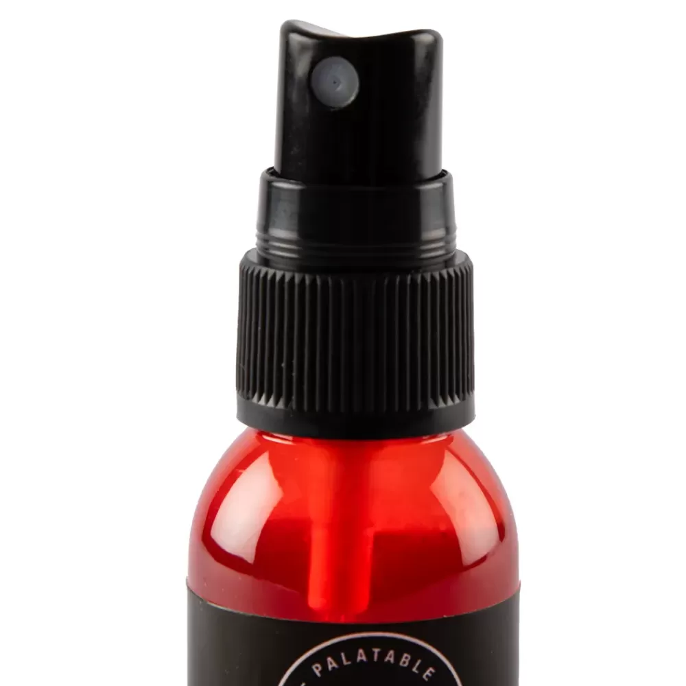 RG Baits Red Sea Squid Bait Spray 50ml- Bait & Additives