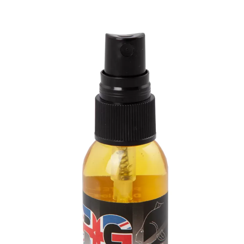 RG Baits Seapex Fishing Bait Spray- Bait & Additives