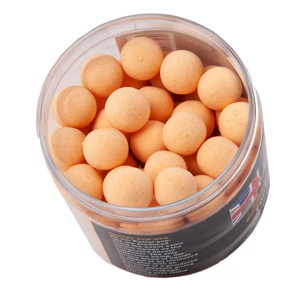 RG Baits Seapex Fishing Pop Ups- Bait & Additives