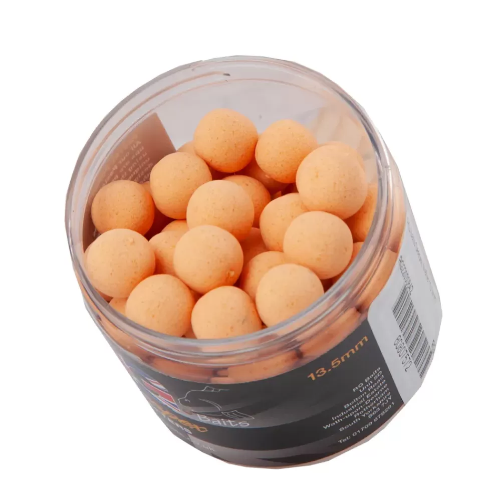 RG Baits Seapex Fishing Wafters- Bait & Additives