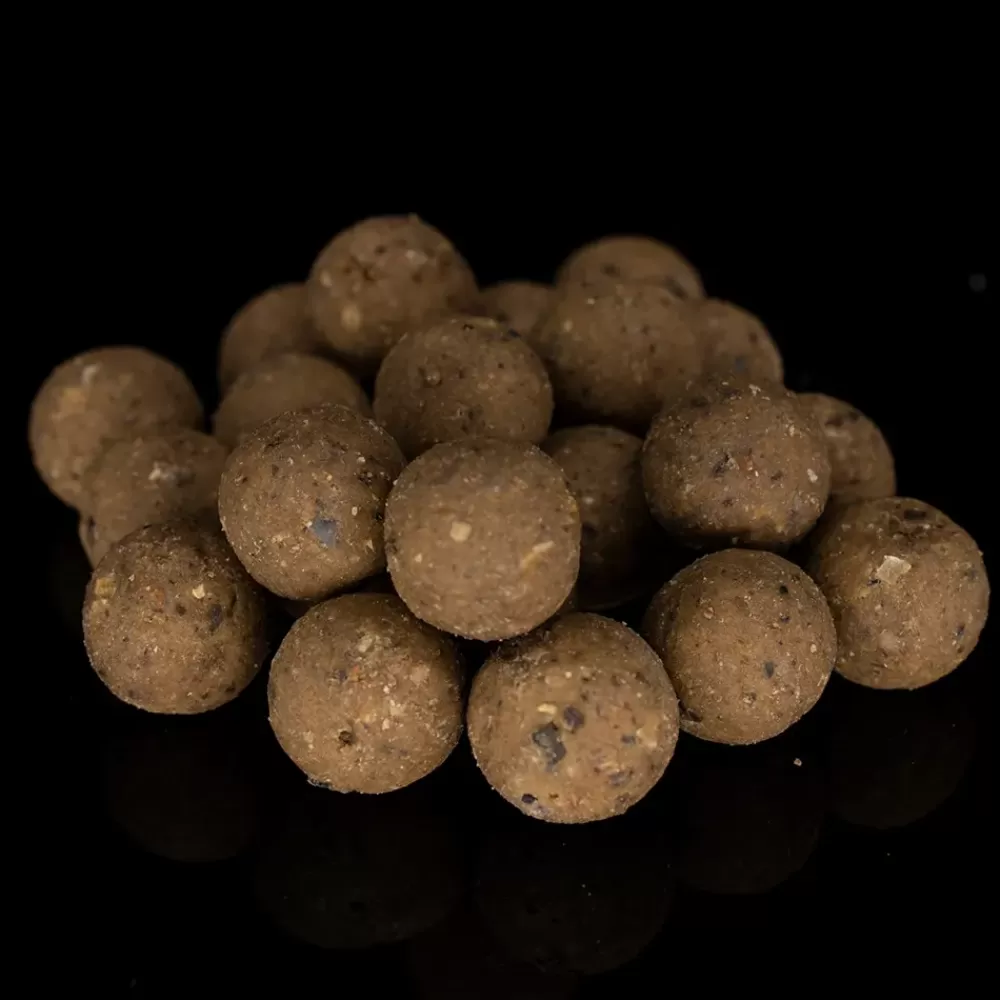 RG Baits The Formula + Arctic Crab Shelf life Boilies