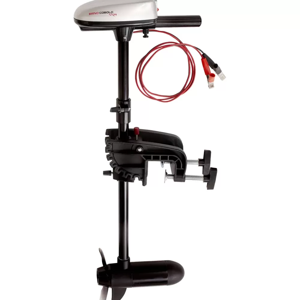 Rhino Motors Rhino Cobold Outboard Motor VX 24