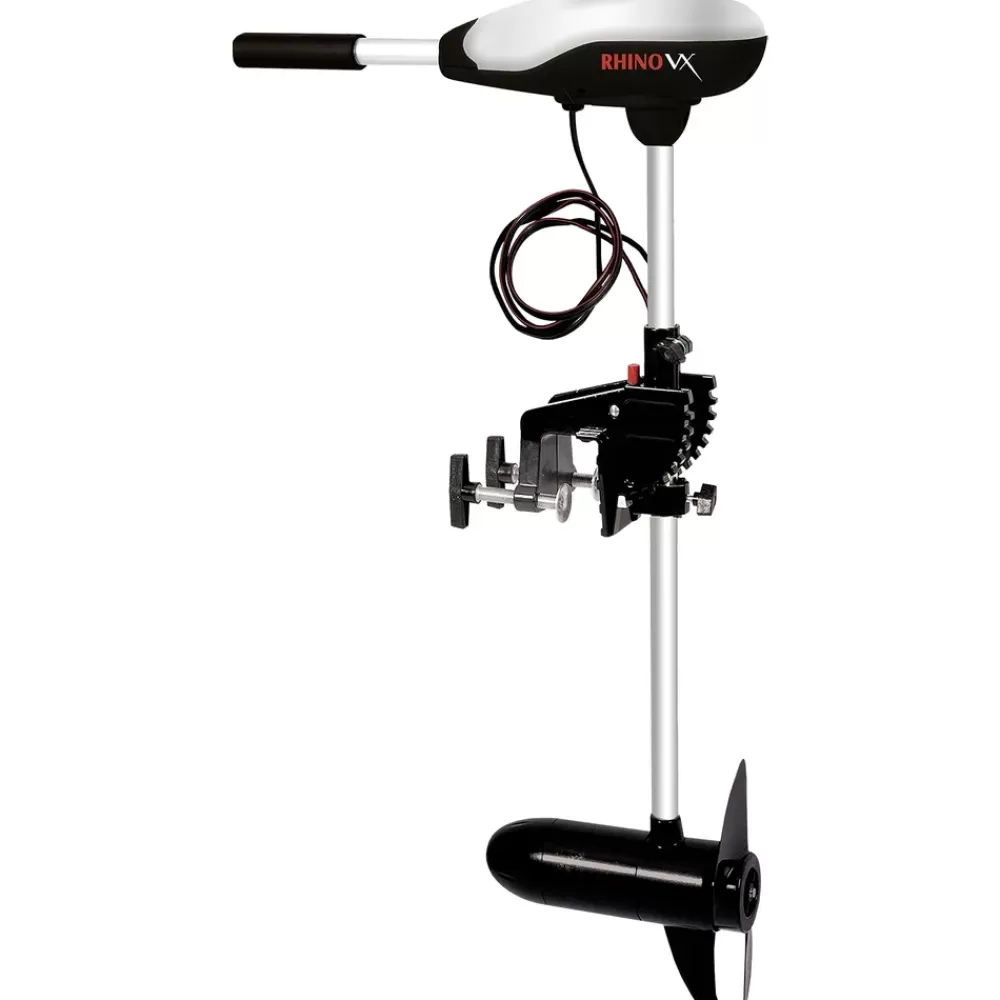 Rhino Motors Rhino VX Electric Outboard Motor VX 34