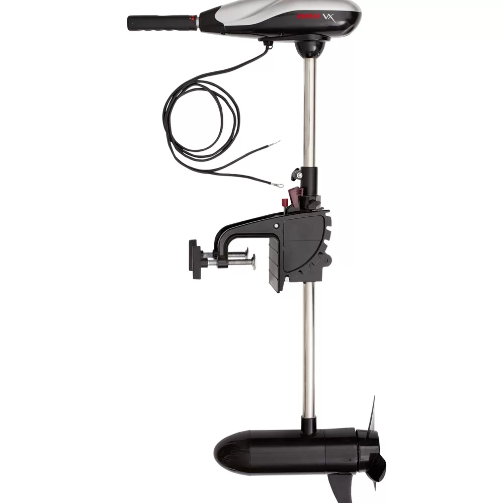 Rhino Motors Rhino VX Electric Outboard Motor VX 54