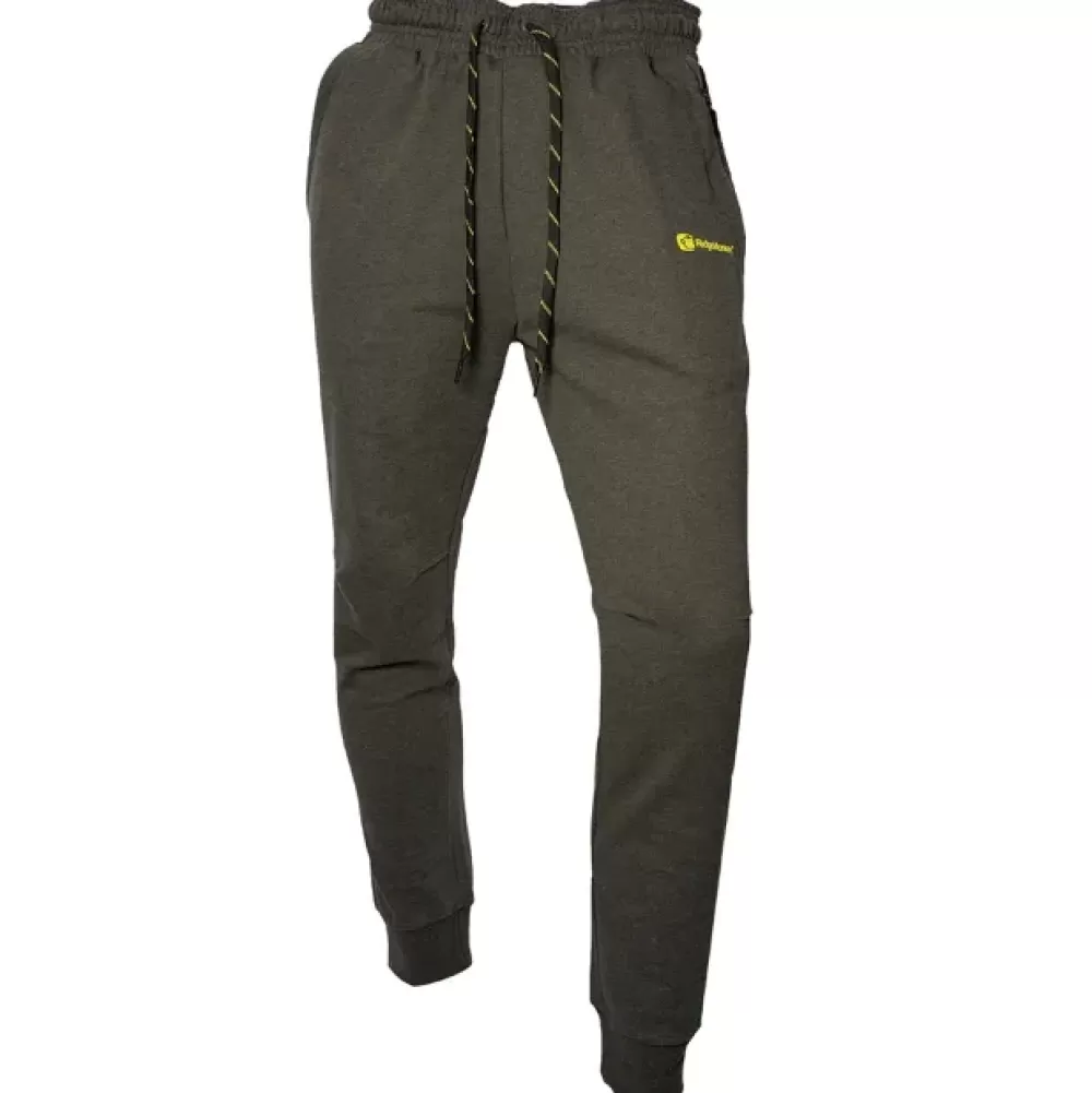 Ridge Monkey RidgeMonkey APEarel SportFlex Lightweight Green Joggers- Clothing
