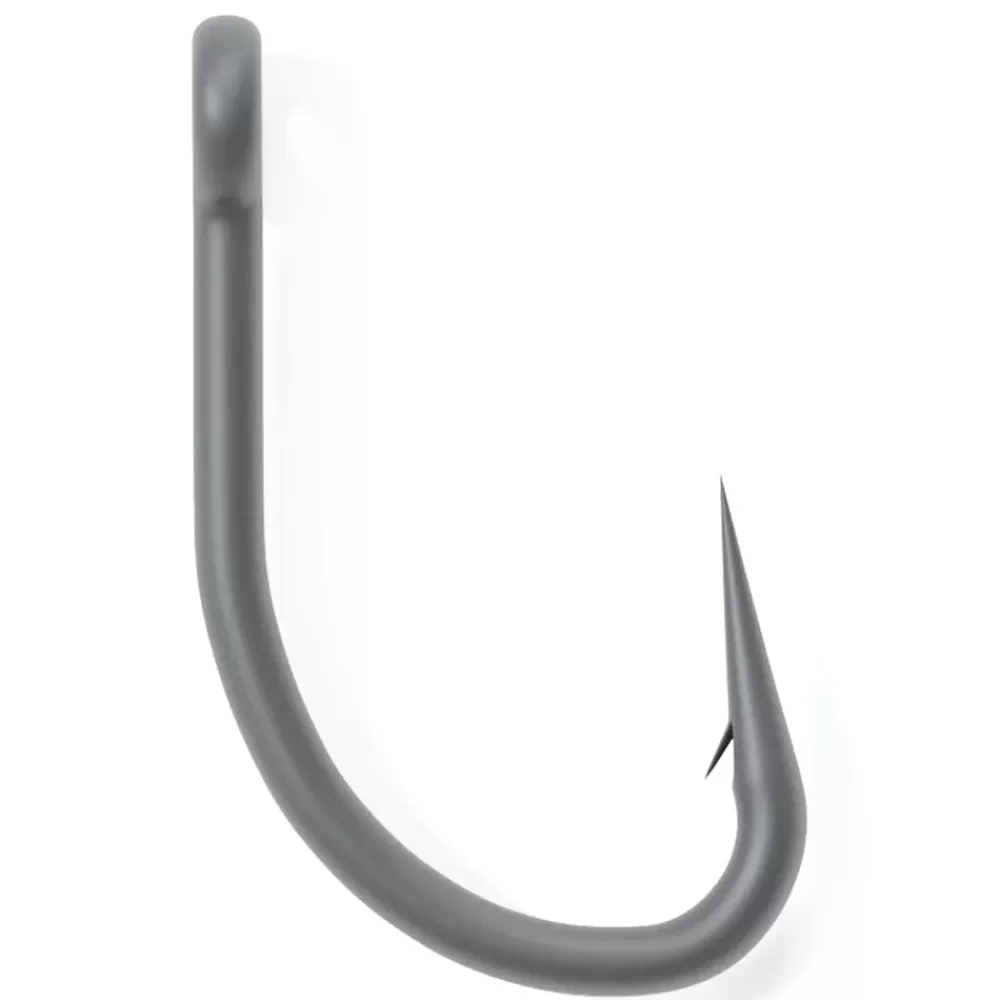 Ridge Monkey RidgeMonkey Ape-X Continental 2XX Hooks Barbed- Terminal Tackle