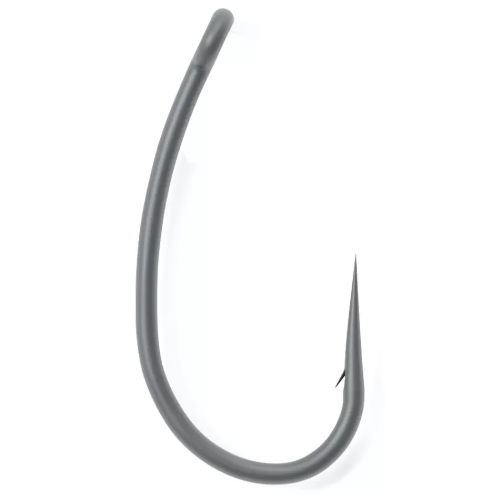 Ridge Monkey RidgeMonkey Ape-X Curve Hooks Barbed- Terminal Tackle