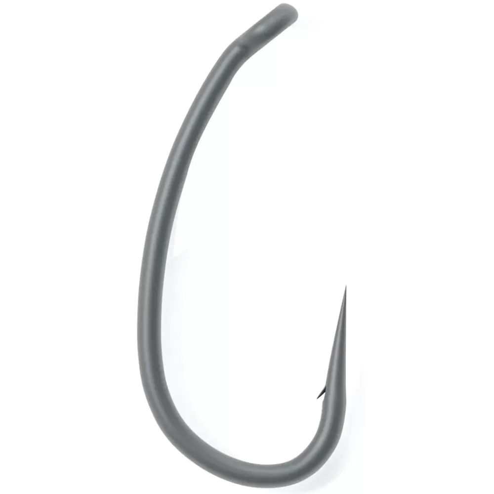 Ridge Monkey RidgeMonkey Ape-X Medium Curve 2XX Hooks Barbed- Terminal Tackle