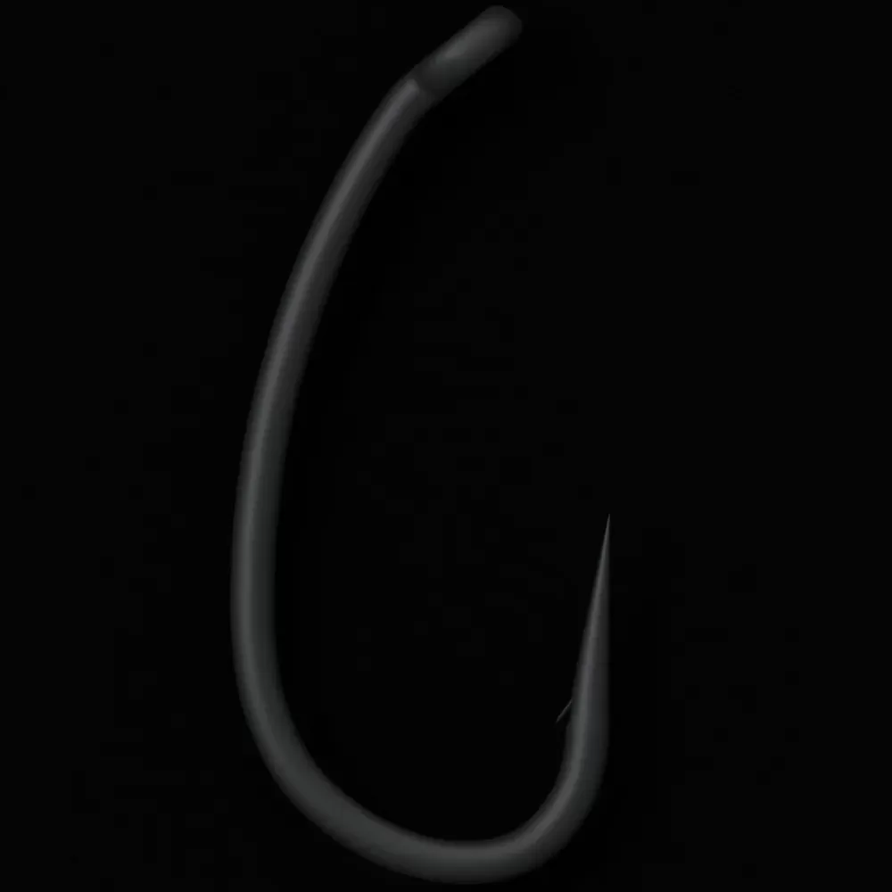 Ridge Monkey RidgeMonkey Ape-X Medium Curve 2XX Hooks Barbed- Terminal Tackle