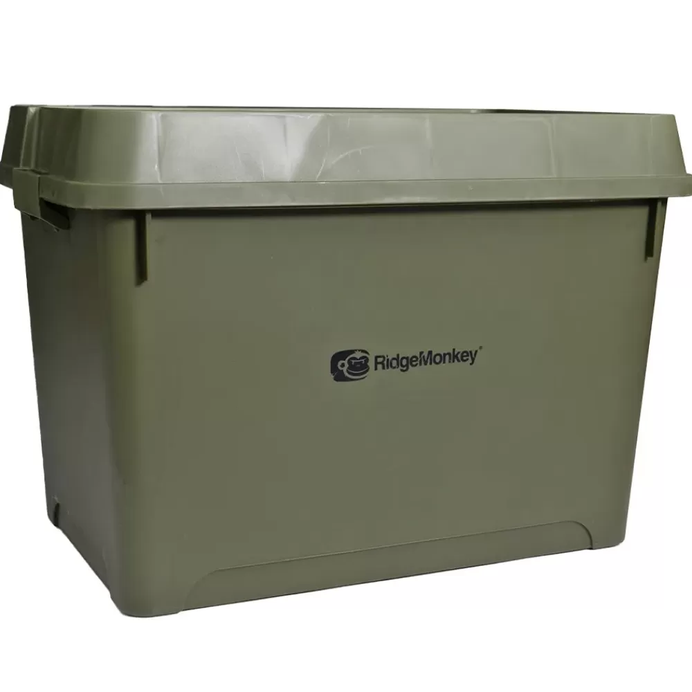 Ridge Monkey RidgeMonkey Armoury Stackable Storage Box- Tackle Boxes