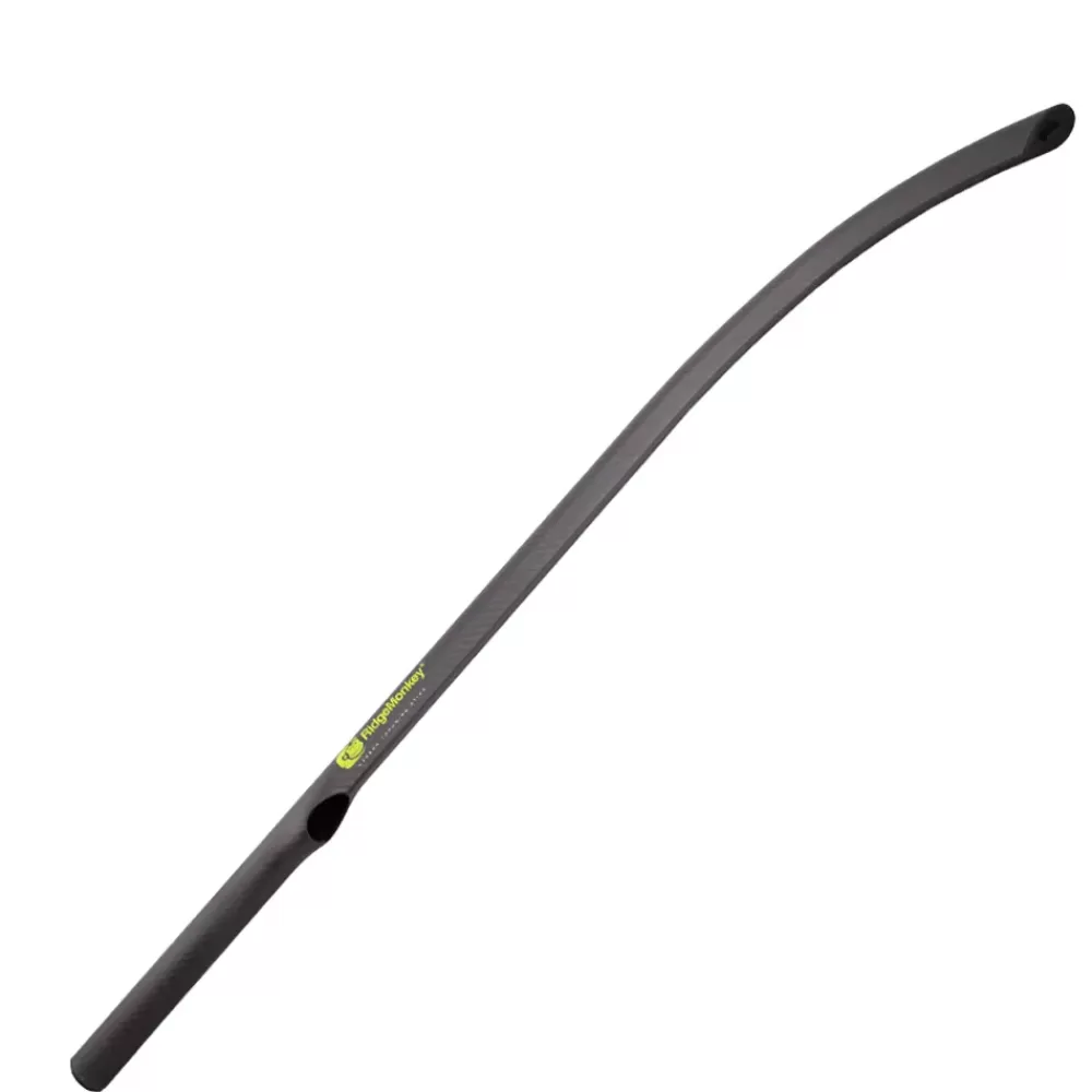 Ridge Monkey RidgeMonkey Carbon Throwing Stick Matte Edition- Carp Essentials | Bait Accessories