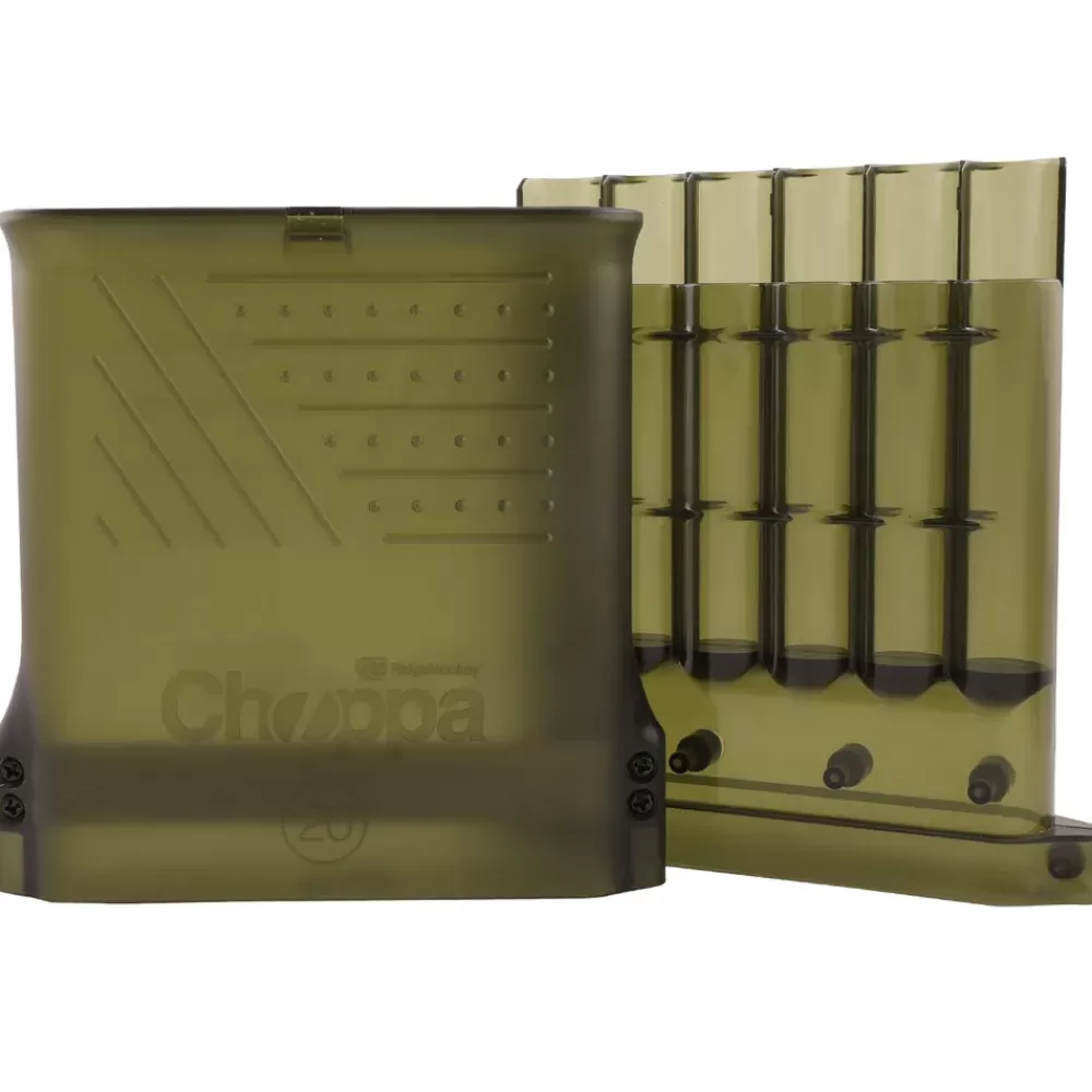 Ridge Monkey RidgeMonkey Choppa Boilie Cutter- Bait Making Equipment