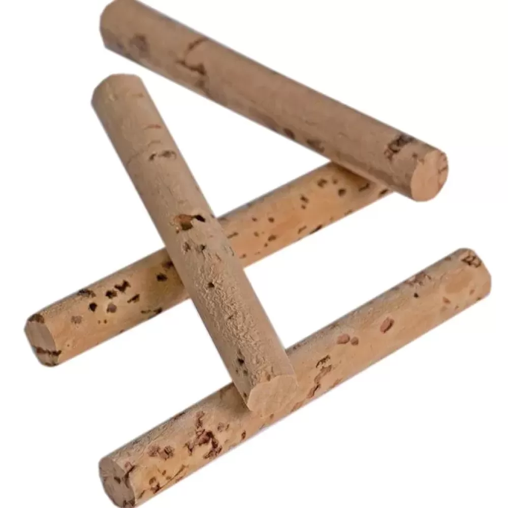 Ridge Monkey RidgeMonkey Combi Bait Drill Spare Cork Sticks- Terminal Tackle