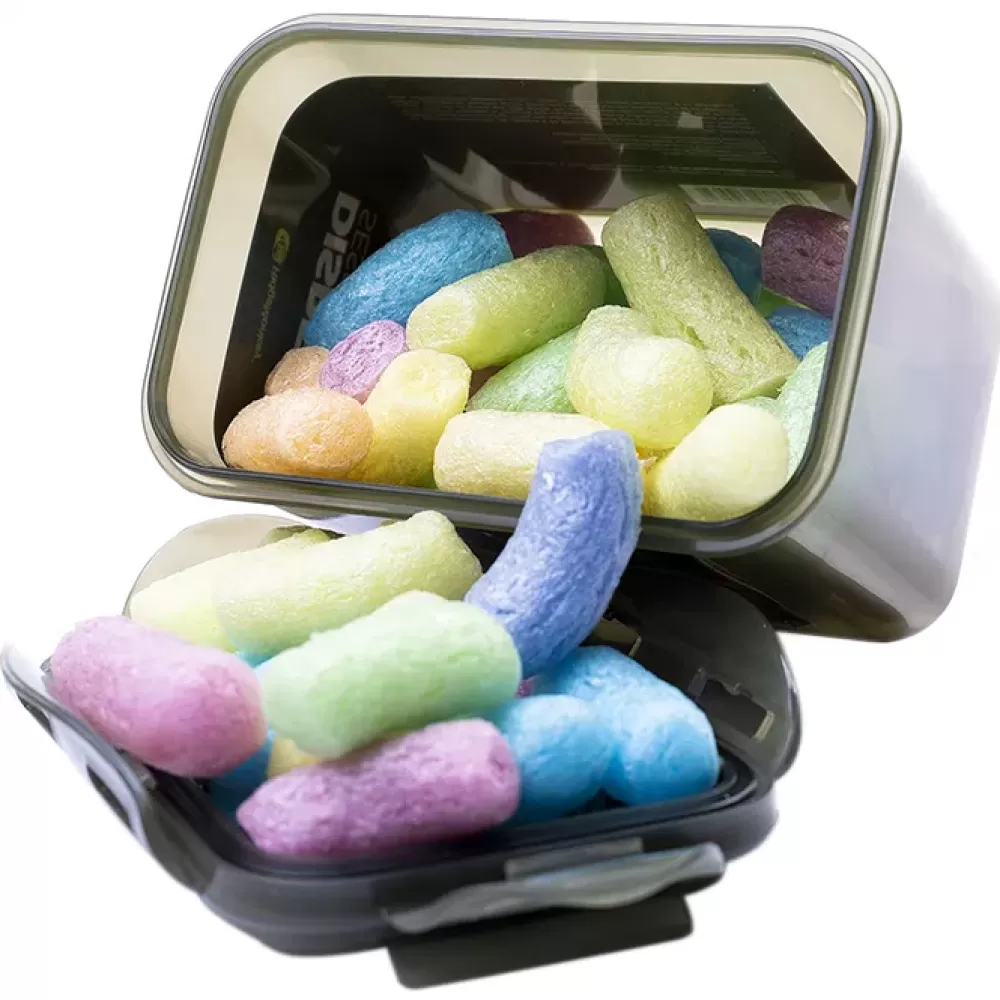 Ridge Monkey RidgeMonkey Disperse Foam Nuggets Session Pack- Terminal Tackle