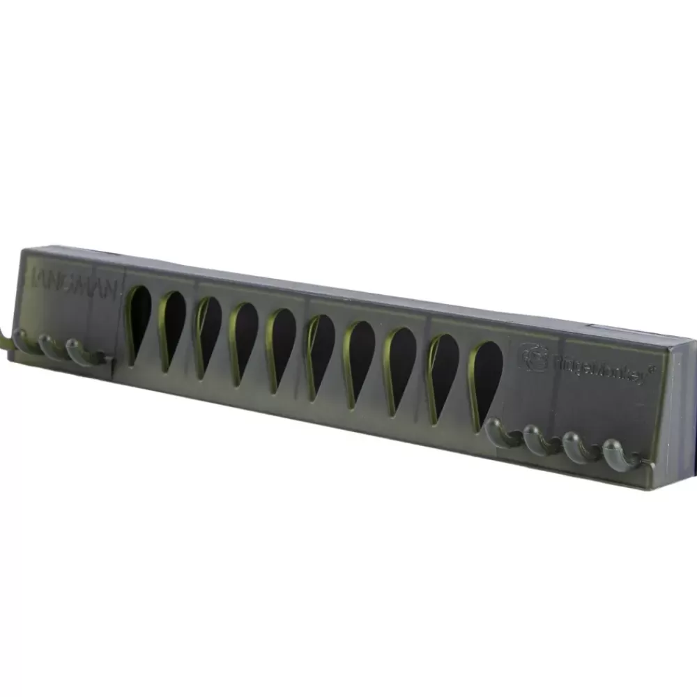 Ridge Monkey RidgeMonkey Hangman Rig Rack- Bivvy Accessories