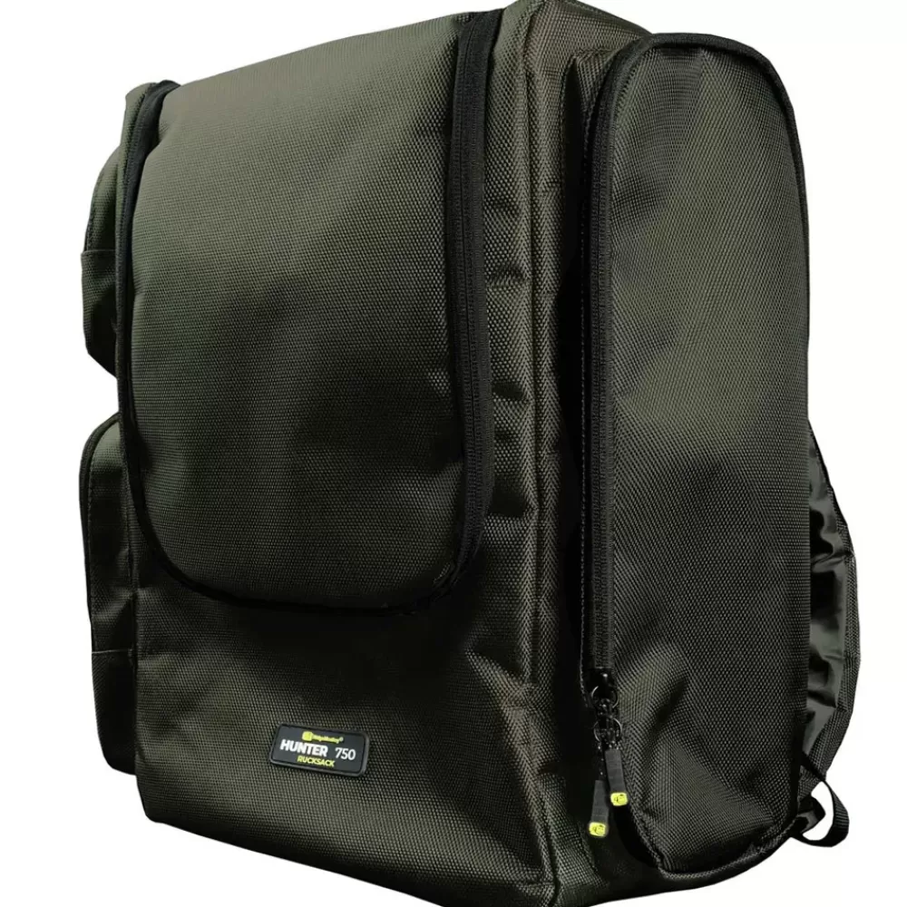 Ridge Monkey RidgeMonkey Hunter 750 Baitboat Rucksack- Bait Boats