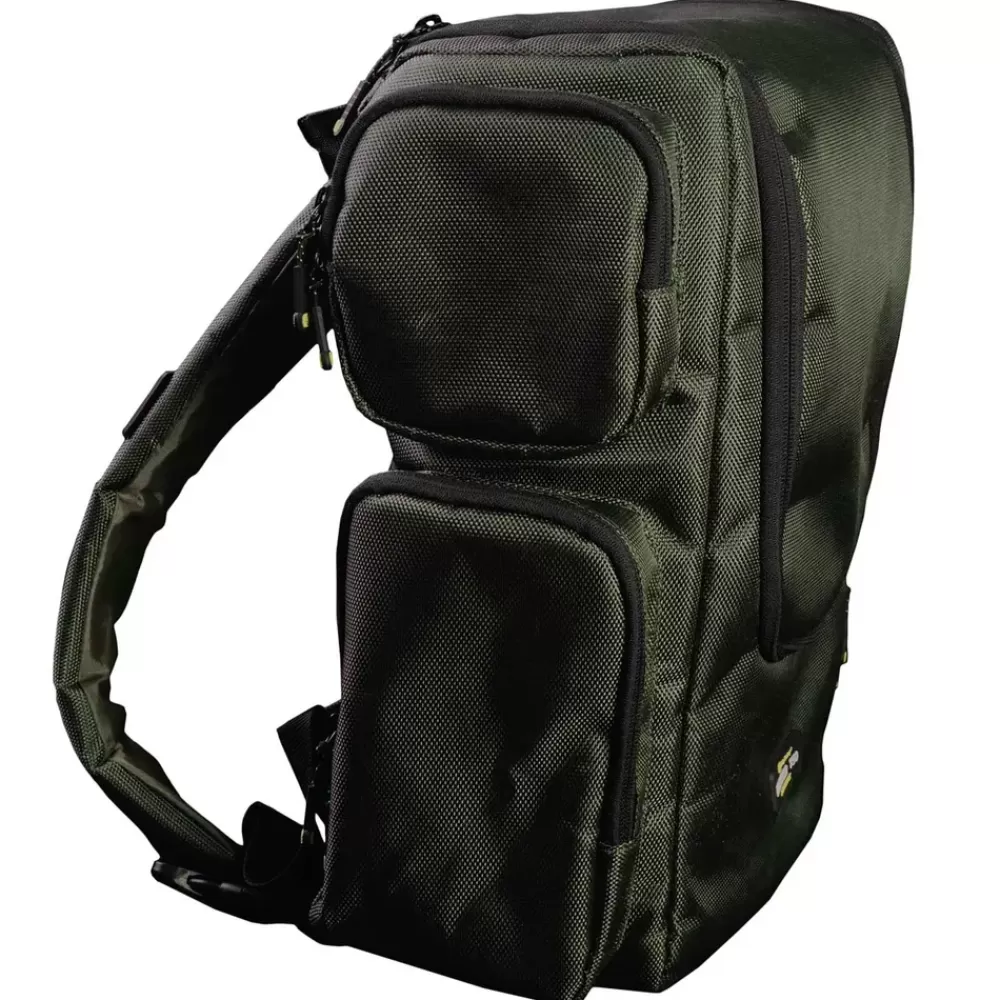 Ridge Monkey RidgeMonkey Hunter 750 Baitboat Rucksack- Bait Boats