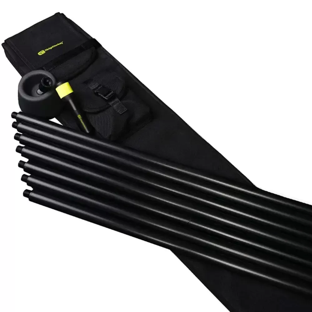 Ridge Monkey RidgeMonkey MarkaPole Kit 7m- Bait Accessories