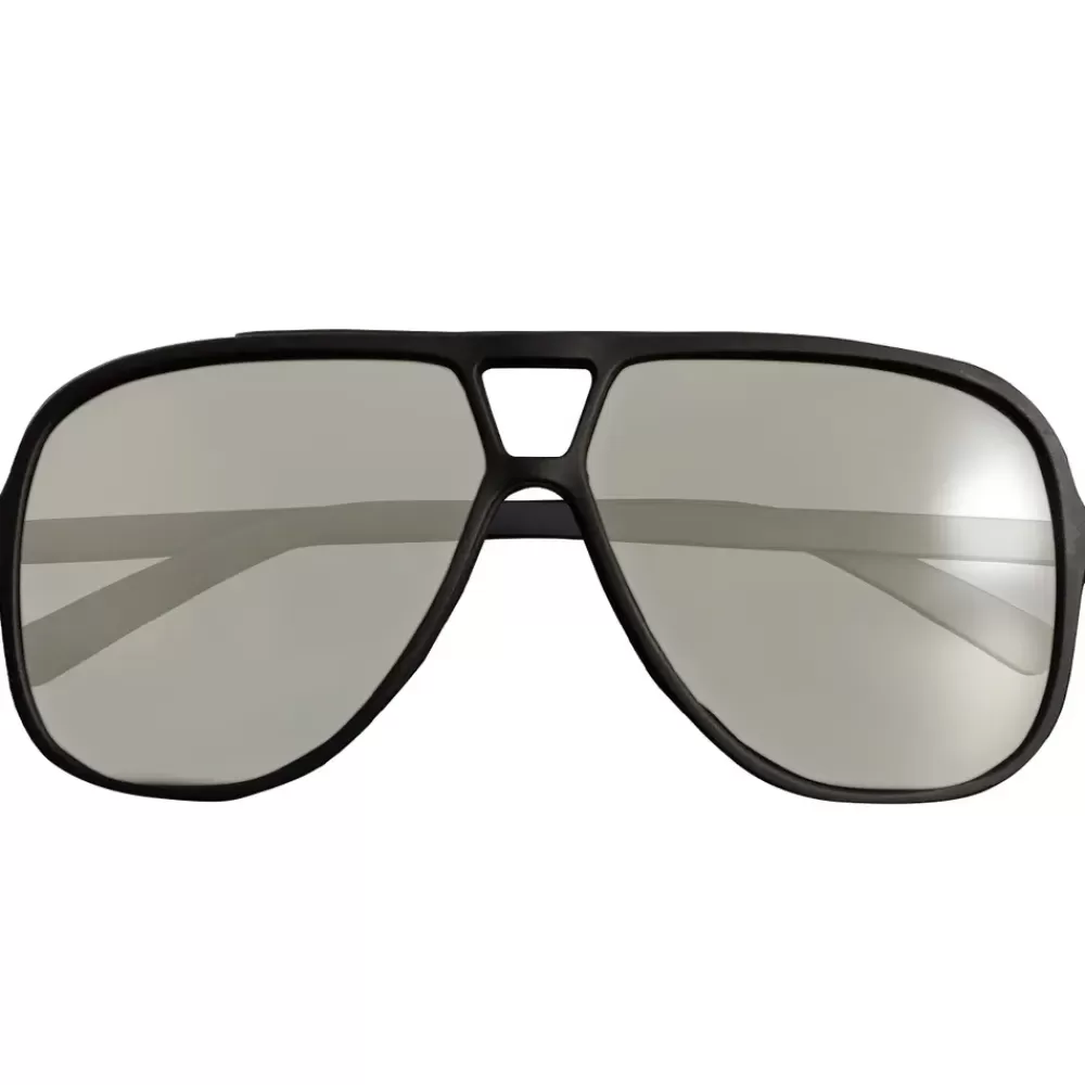 Ridge Monkey RidgeMonkey Pola-Flare Maverick Fishing Sunglasses- Sunglasses