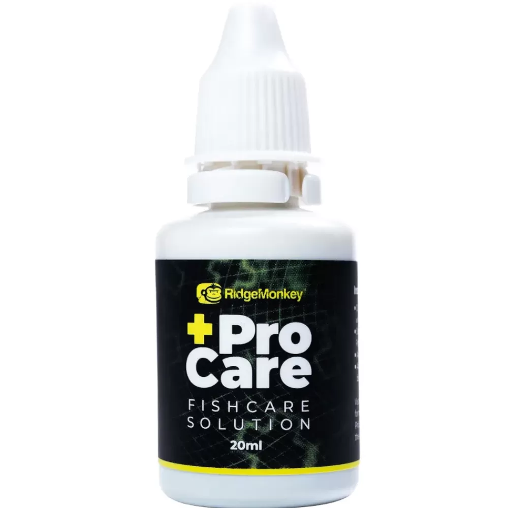 Ridge Monkey RidgeMonkey Pro Care 20ml