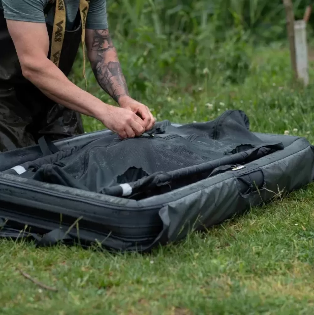 Ridge Monkey RidgeMonkey ProCare Inflatable Unhooking Mat- Fish Care