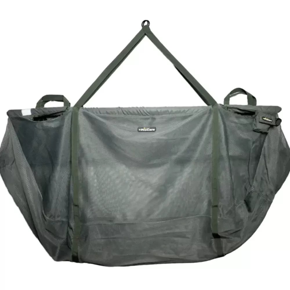 Ridge Monkey RidgeMonkey ProCare Retainer Sling- Fish Care