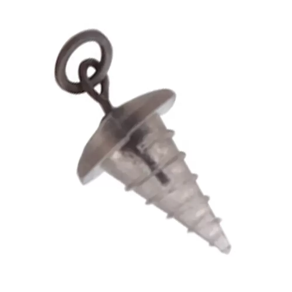 Ridge Monkey RidgeMonkey RM-Tec Hook Ring Bait Screws