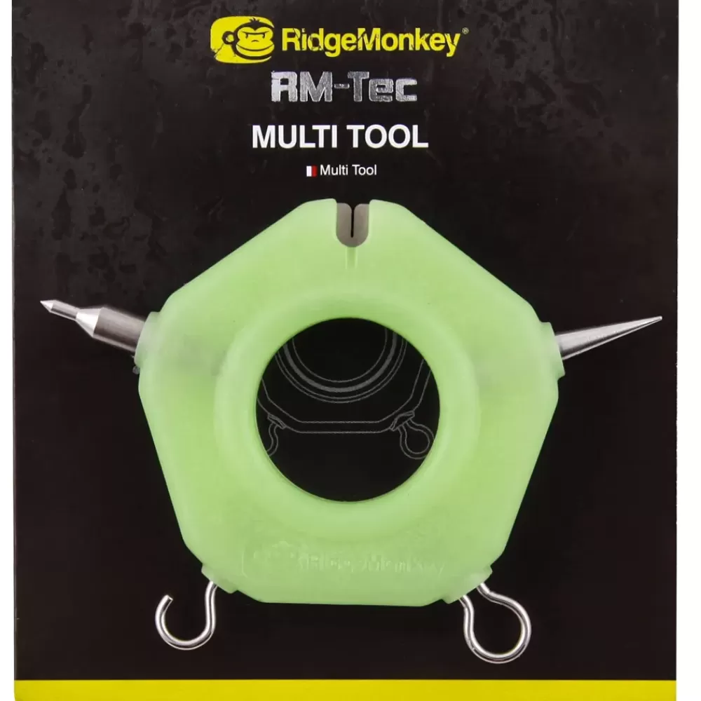 Ridge Monkey RidgeMonkey RM-Tec Multi Tool
