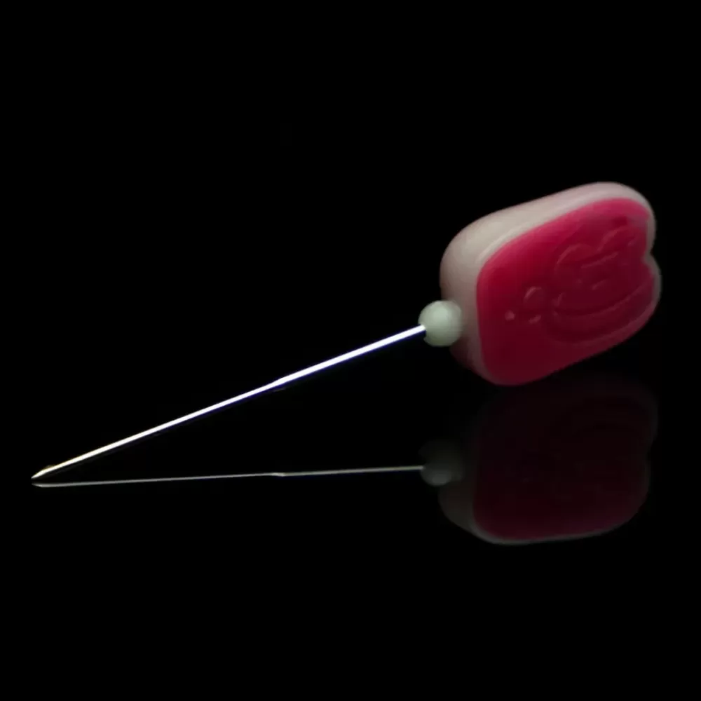 Ridge Monkey RidgeMonkey RM-Tec Nite Glow Braid Needle- Tools