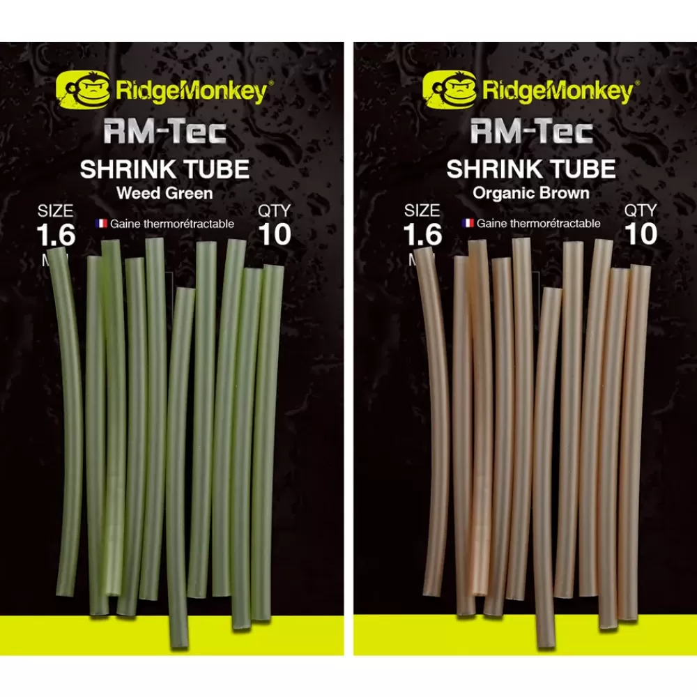 Ridge Monkey RidgeMonkey RM-Tec Shrink Tube