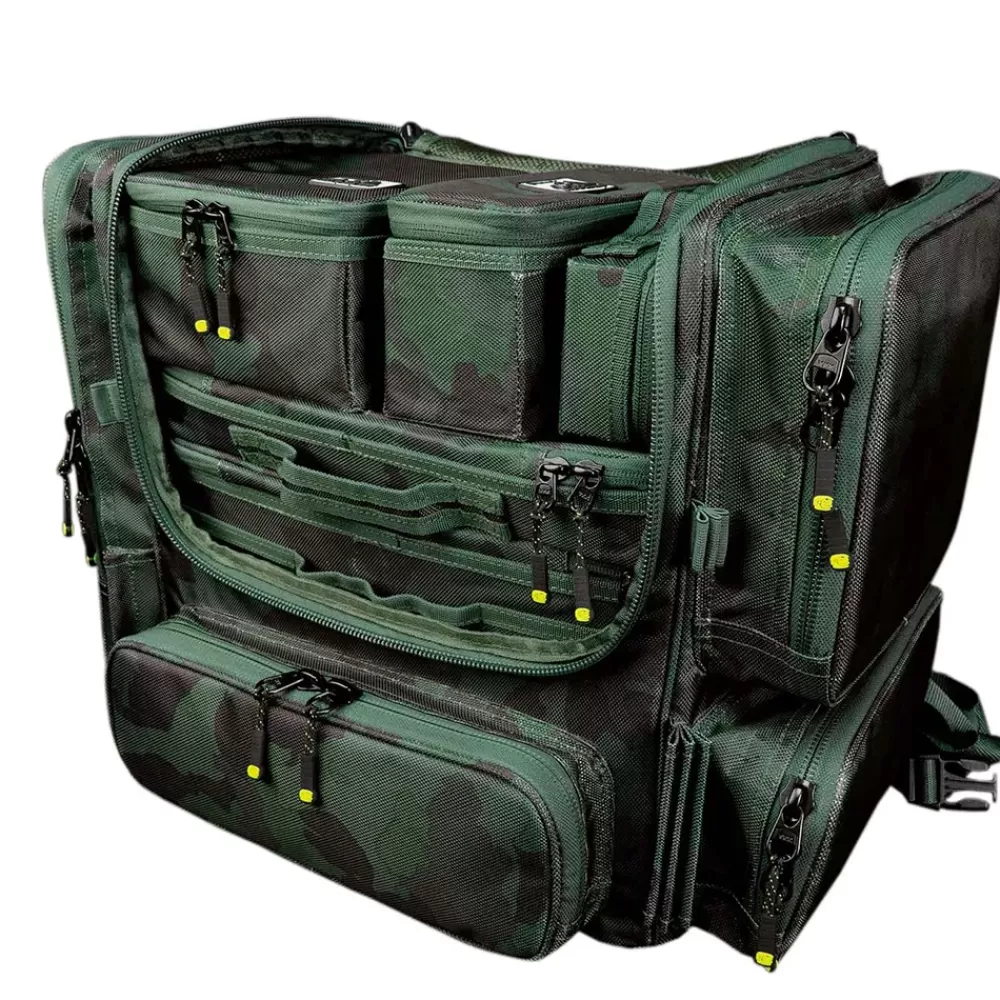Ridge Monkey RidgeMonkey Ruggage 40 Litre Fishing Rucksack- New Arrivals | Luggage
